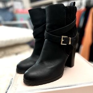 Juicy Couture Booties